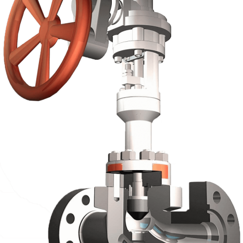 Globe Valve