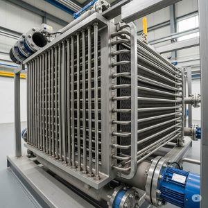 Heat Exchanger