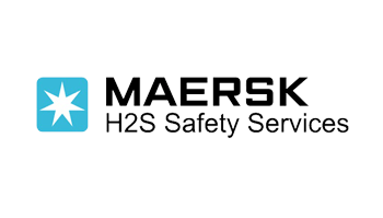 Maersk H2S