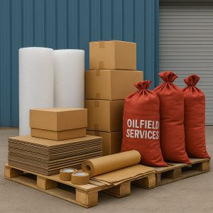 Packing