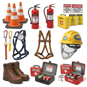 Safety