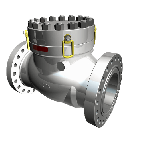 Swing Check Valve