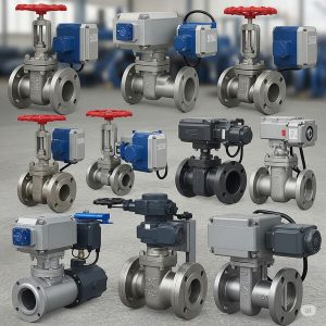 Valves