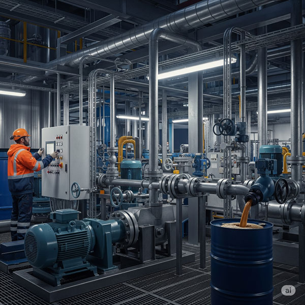 FILLING-&-PACKING-EQUIPMENT