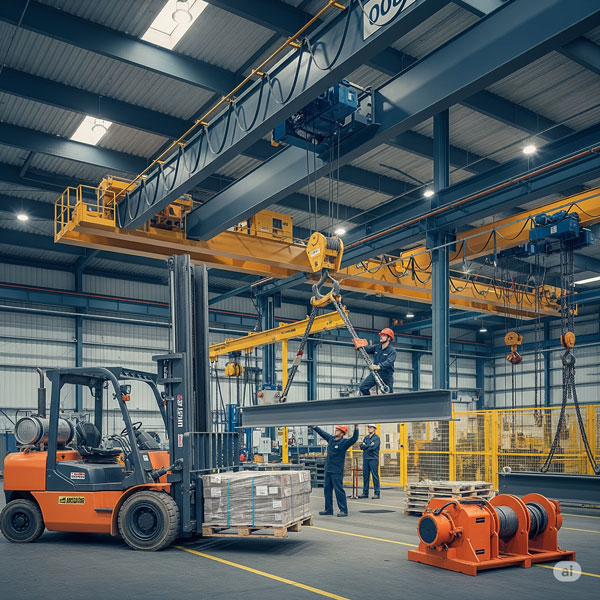 LIFTING-EQUIPMENTS-&-DEVICES
