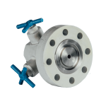 Needle-valve
