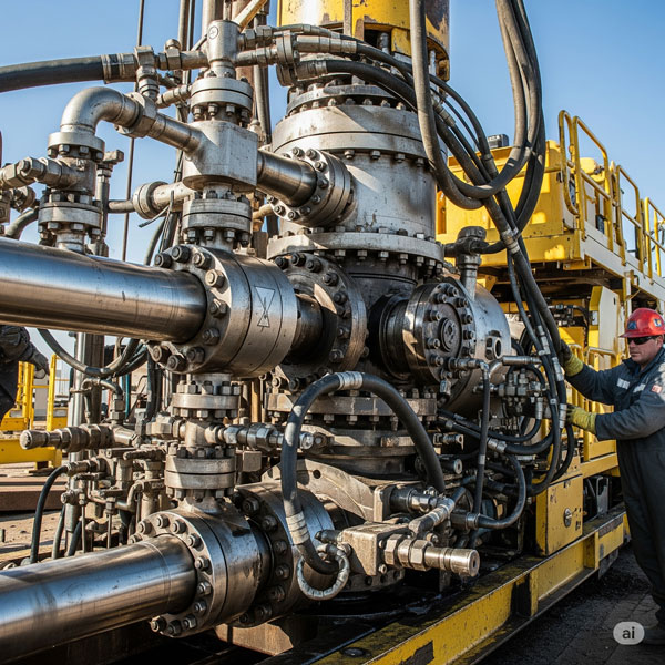 PNEUMATICHYDRAULIC-EQUIPMENT