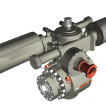 Side-entry-ball-valve-BEL-Valves
