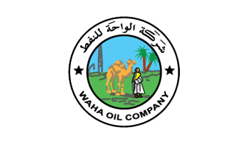Waha Oil